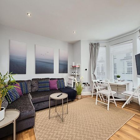 2 Princess Green - Portrush By The Sea Esterno foto