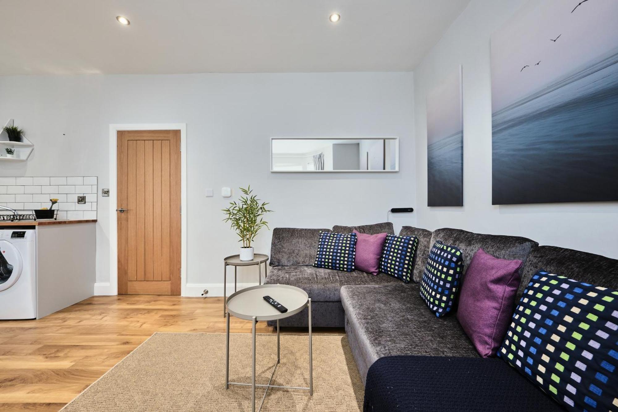 2 Princess Green - Portrush By The Sea Esterno foto