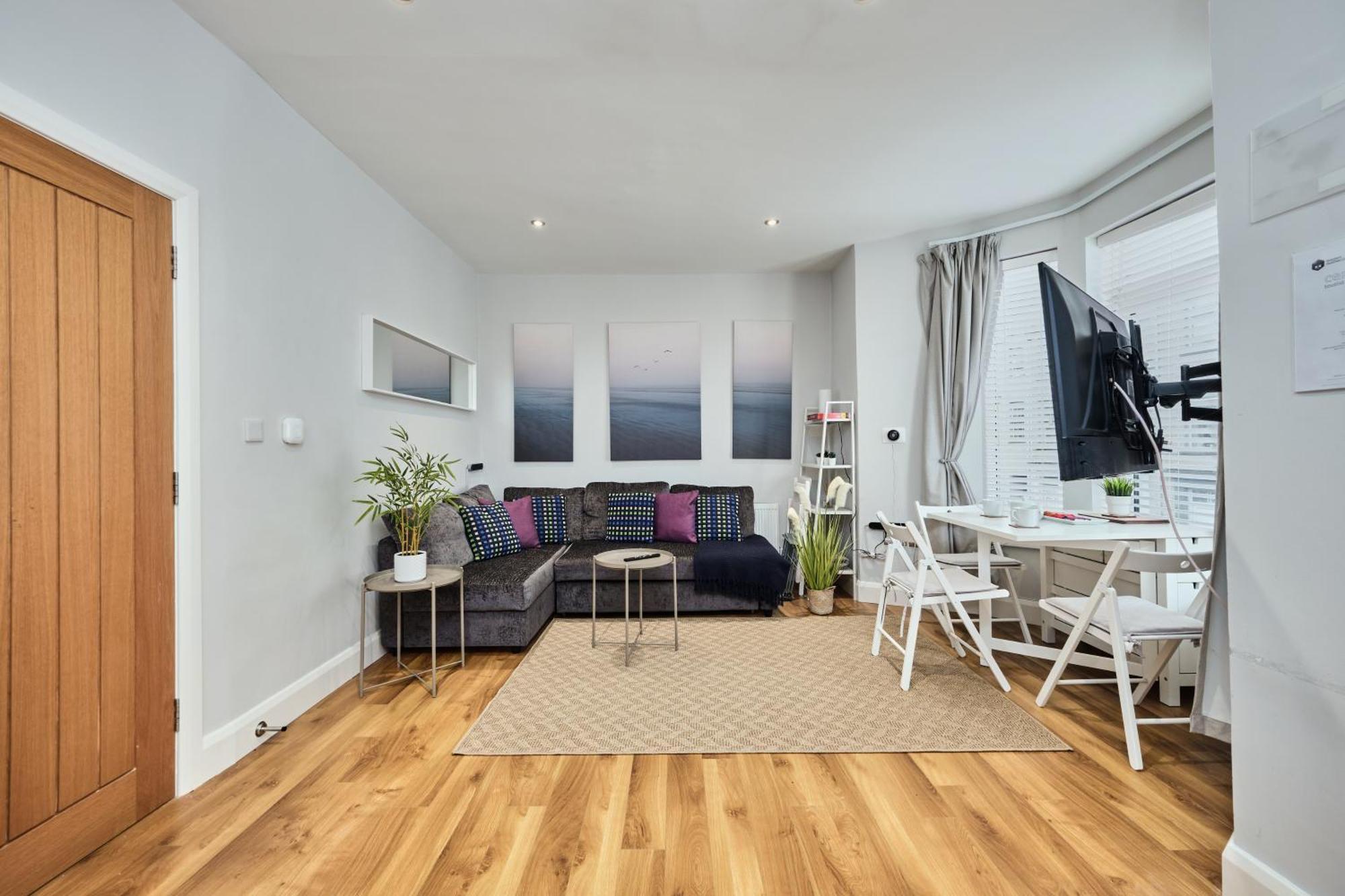 2 Princess Green - Portrush By The Sea Esterno foto