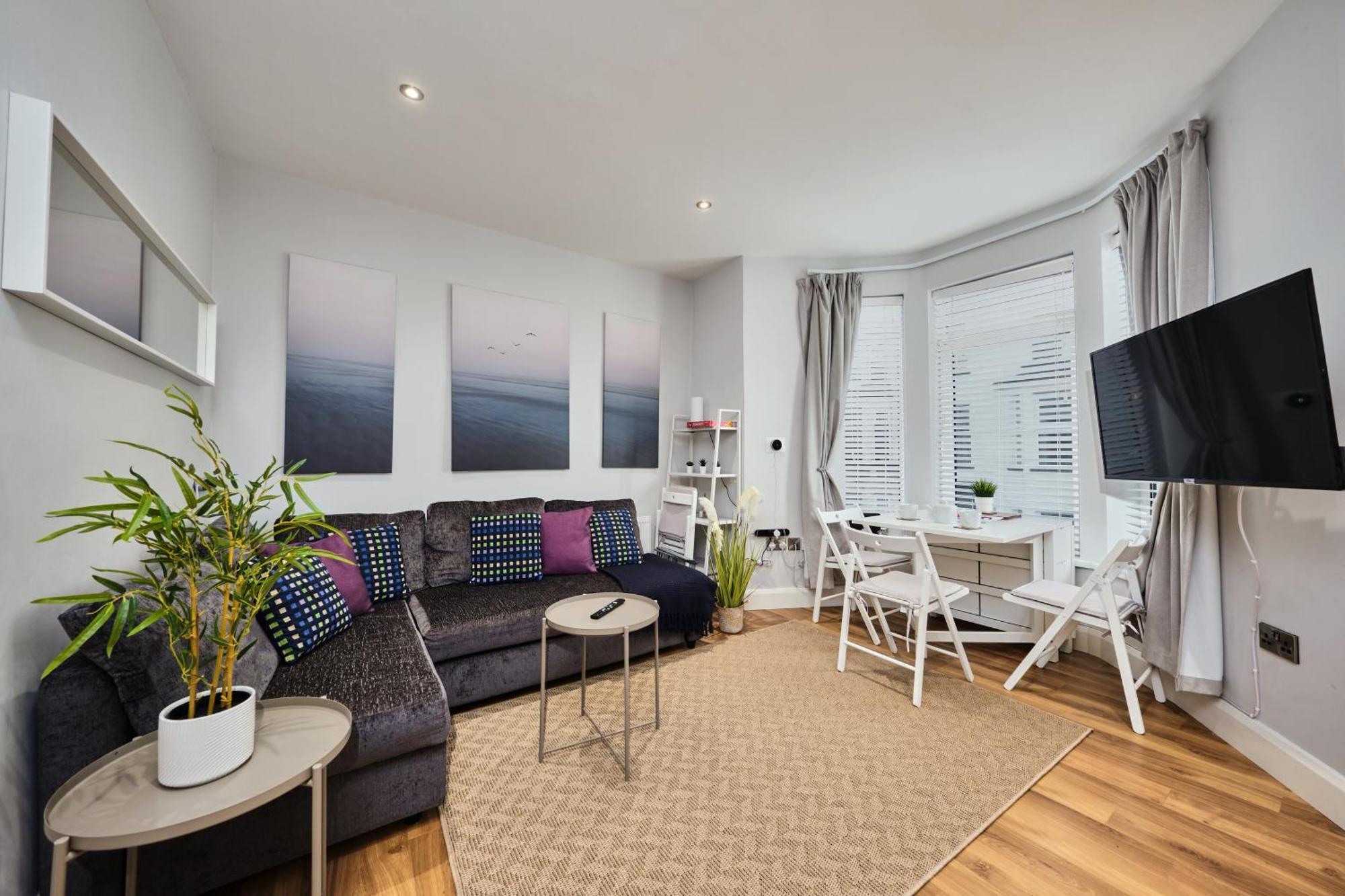 2 Princess Green - Portrush By The Sea Esterno foto